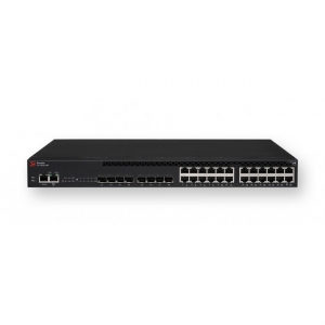 Brocade Ruckus ICX6610 (ICX6610-24-PE)